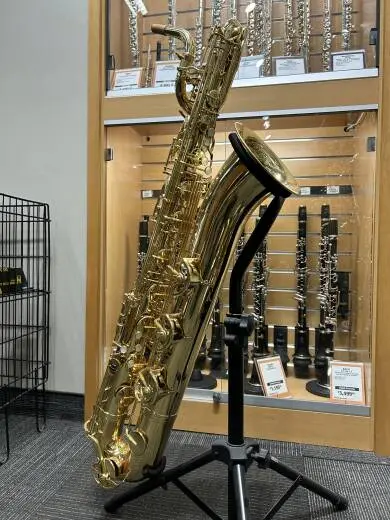 KEILWERTH BARITONE SAX 1990'S